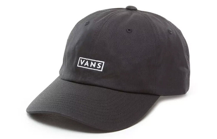 Кепка унисекс Vans, Black
Кепка унисекс Vans, Black