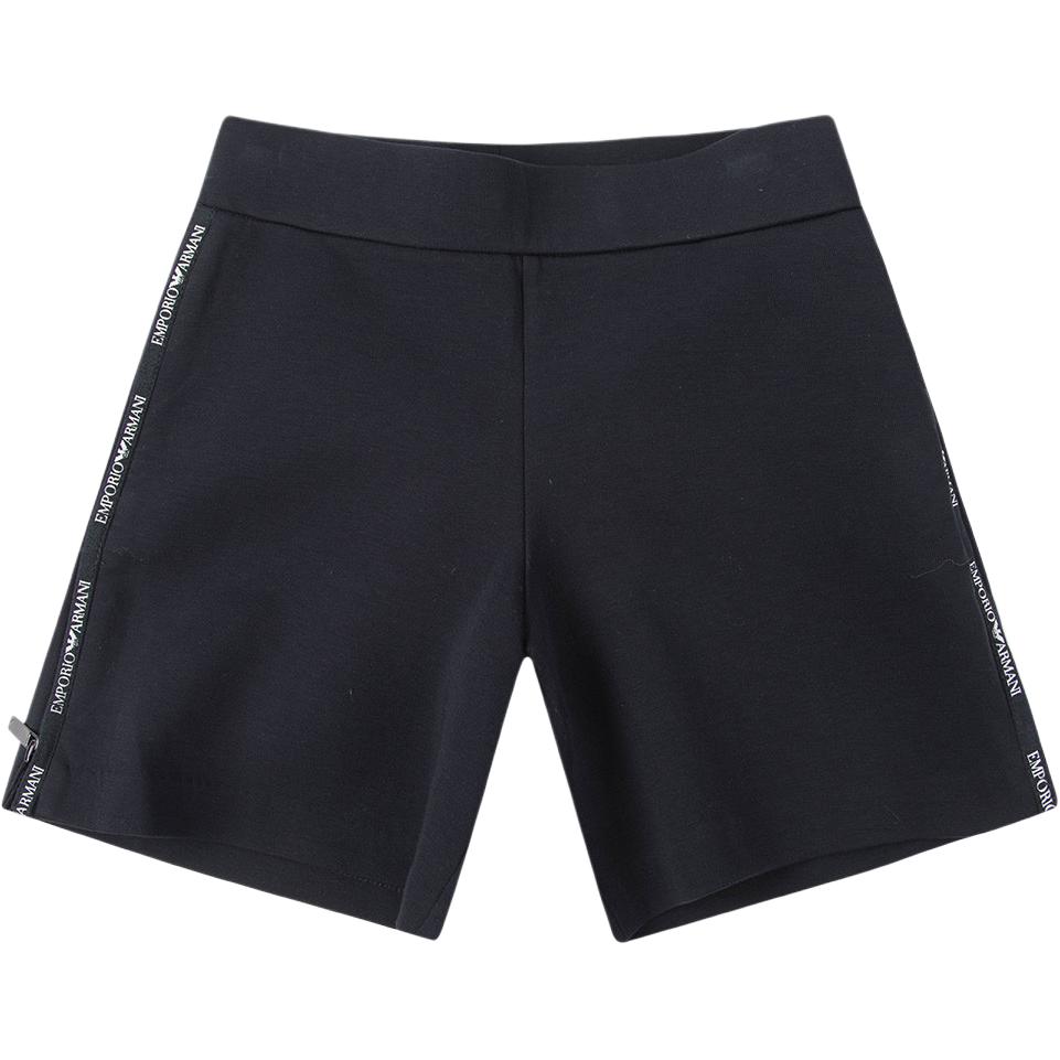 Детские шорты EMPORIO ARMANI, синий
Детские шорты EMPORIO ARMANI, синий