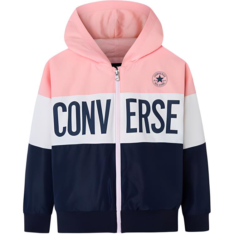 Converse Куртка cherry blossom pink детская
Converse Куртка cherry blossom pink детская