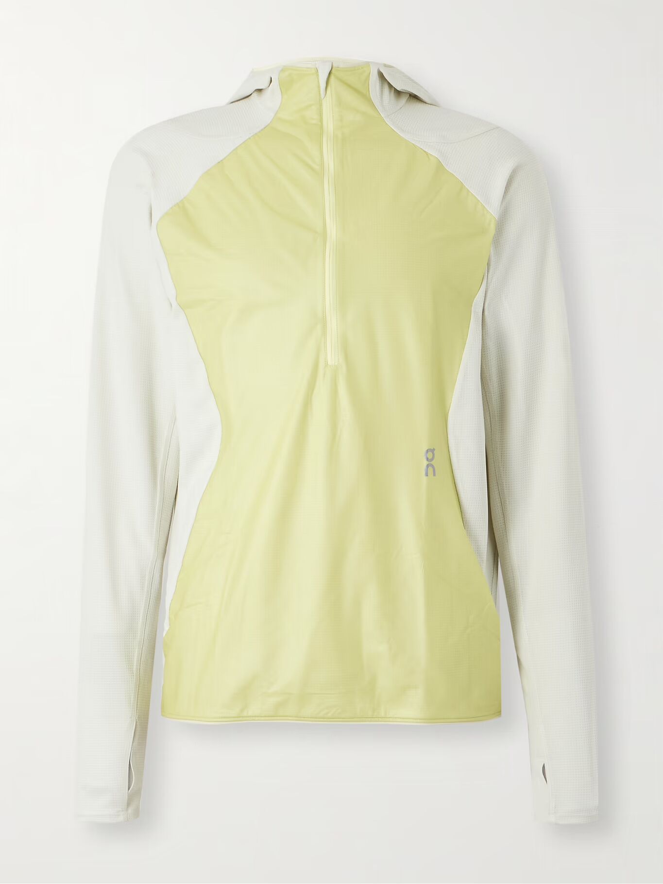 АРХИВ ПОСТОВ FACTION Куртка Trail Hooded Shell ON, желтый
АРХИВ ПОСТОВ FACTION Куртка Trail Hooded Shell ON, желтый