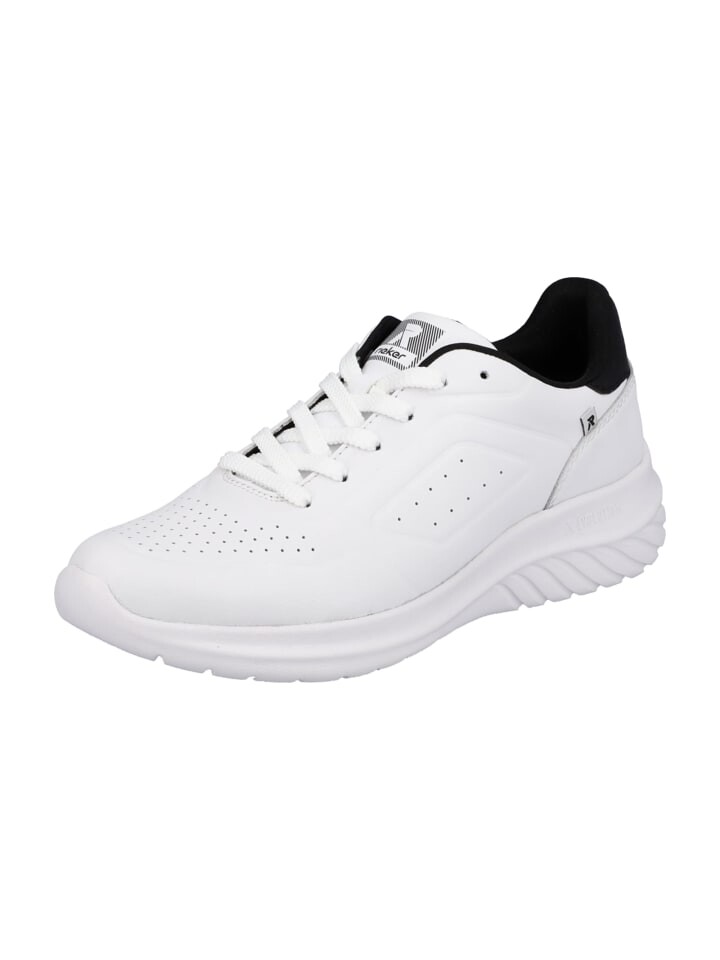 Низкие кроссовки Rieker Evolution Low, белый
Низкие кроссовки Rieker Evolution Low, белый