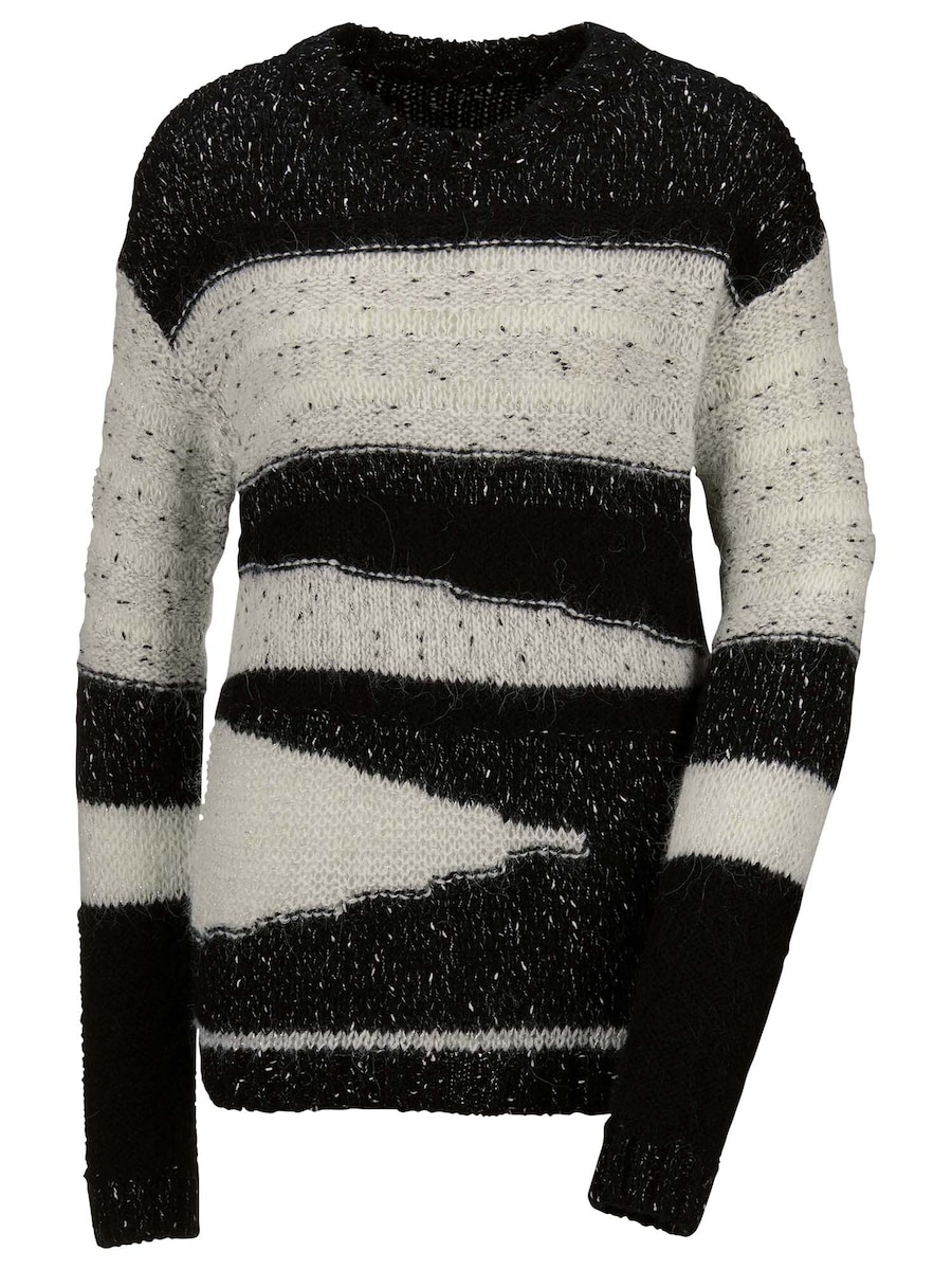 Свитер MADELEINE, черный
Свитер MADELEINE, черный