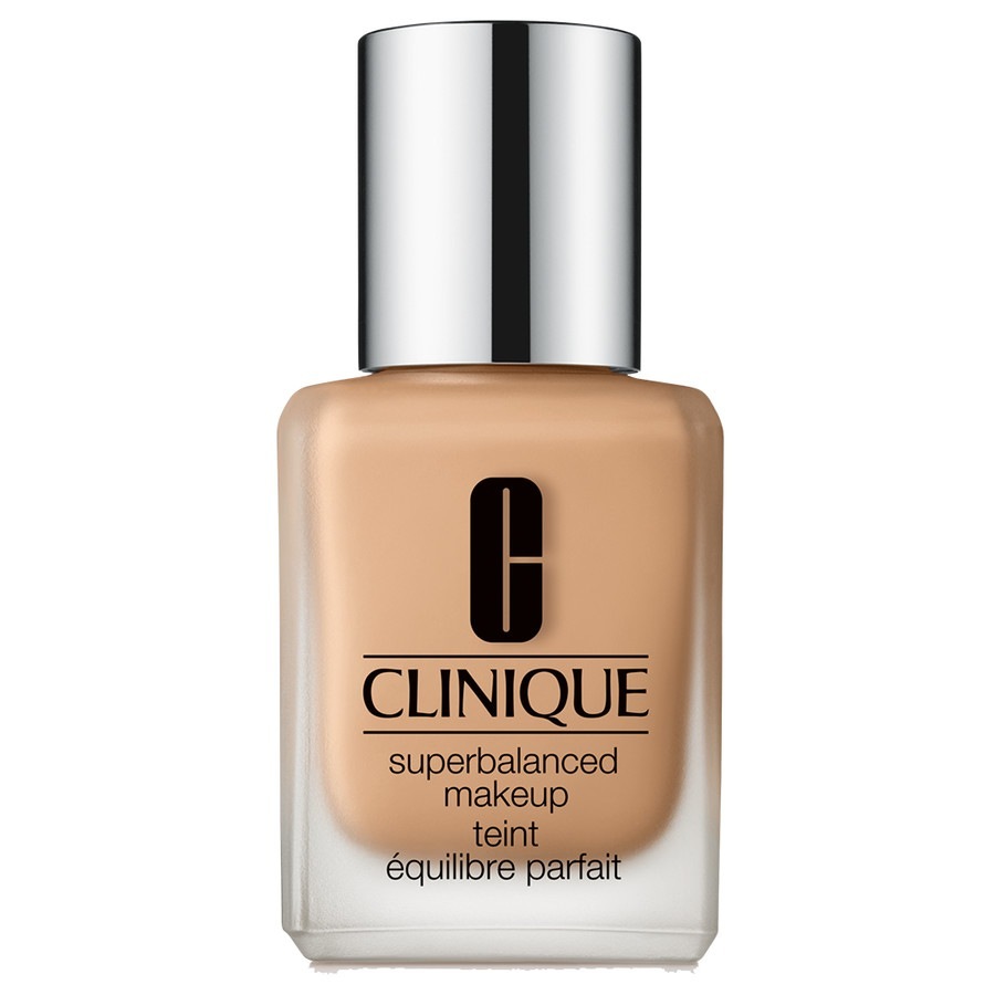Тональный крем для лица superbalanced make-up Clinique, cn90 - sand, объем 30 мл
Тональный крем для лица superbalanced make-up Clinique, cn90 - sand, объем 30 мл