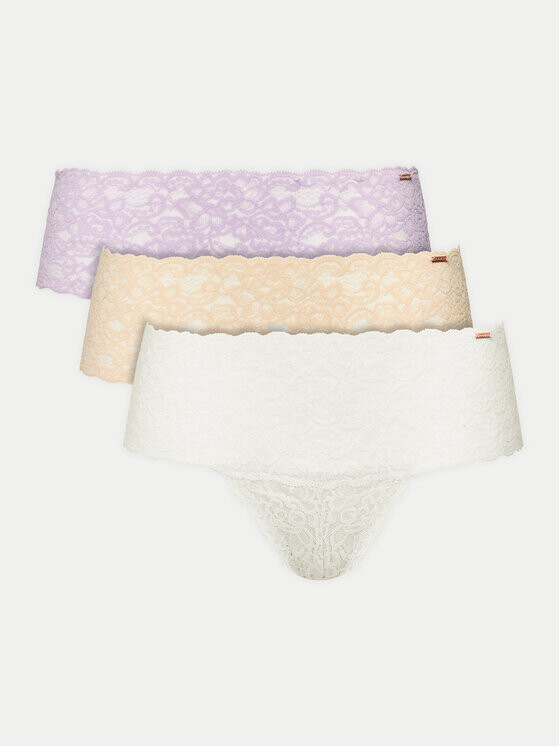 Трусы Dorina, мультиколор
Трусы Dorina, мультиколор