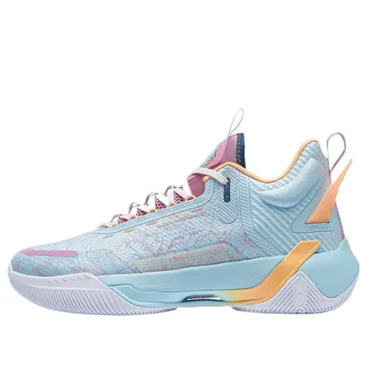 Кроссовки levitation 6 'purple' Xtep, синий
Кроссовки levitation 6 'purple' Xtep, синий