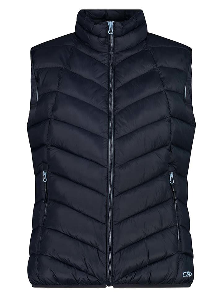 Функциональный жилет CMP Steppweste, темно-синий
Функциональный жилет CMP Steppweste, темно-синий