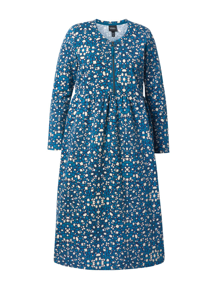 Платье до колена Ulla Popken
Платье до колена Ulla Popken