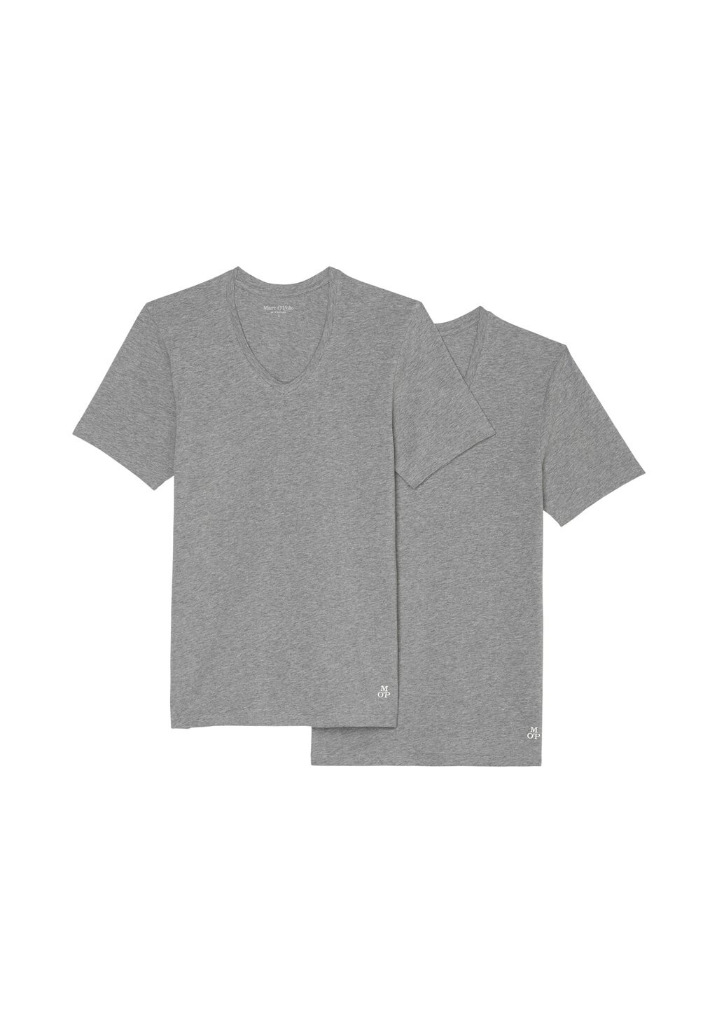 Базовый слой 2-PACK ESSENTIALS Marc O'Polo, серый
Базовый слой 2-PACK ESSENTIALS Marc O'Polo, серый