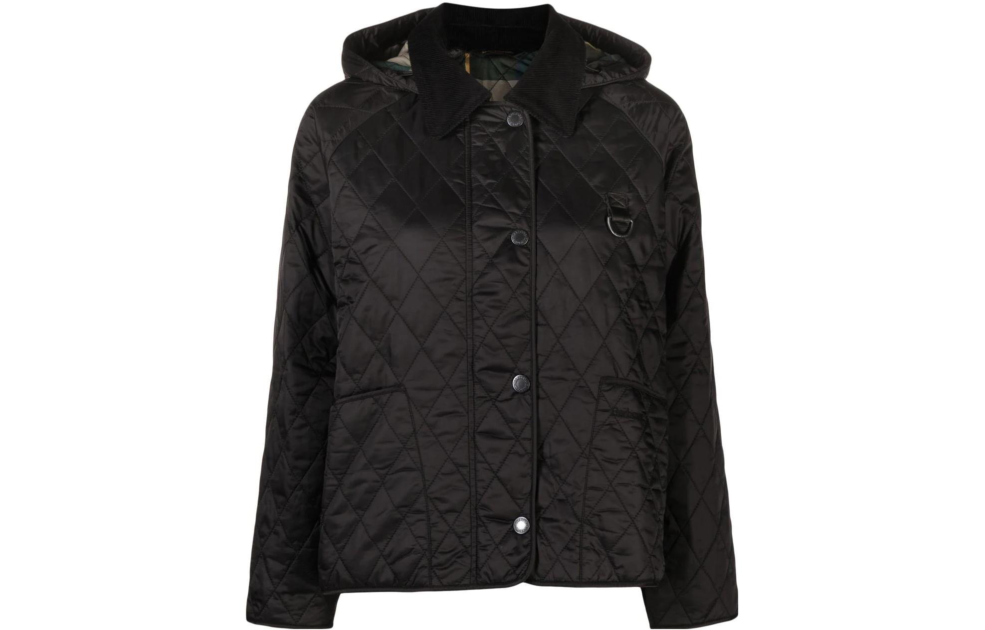 Barbour Куртки женские, черные, со съемным капюшоном, средней высоты, другие
Barbour Куртки женские, черные, со съемным капюшоном, средней высоты, другие