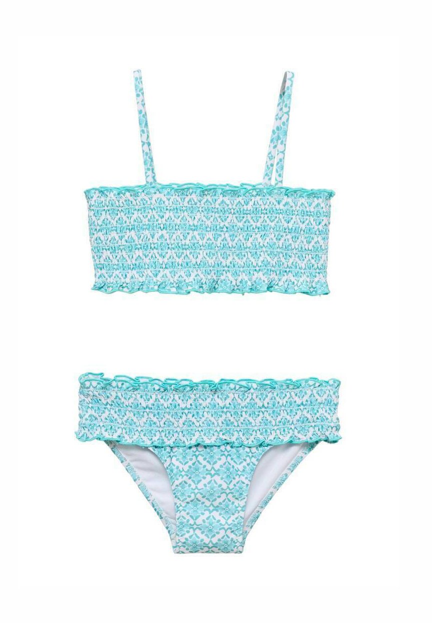 Бикини Mango Kids, зеленый
Бикини Mango Kids, зеленый