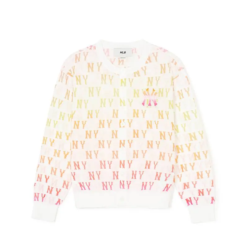 Детский свитшот MLB, Gradient
Детский свитшот MLB, Gradient