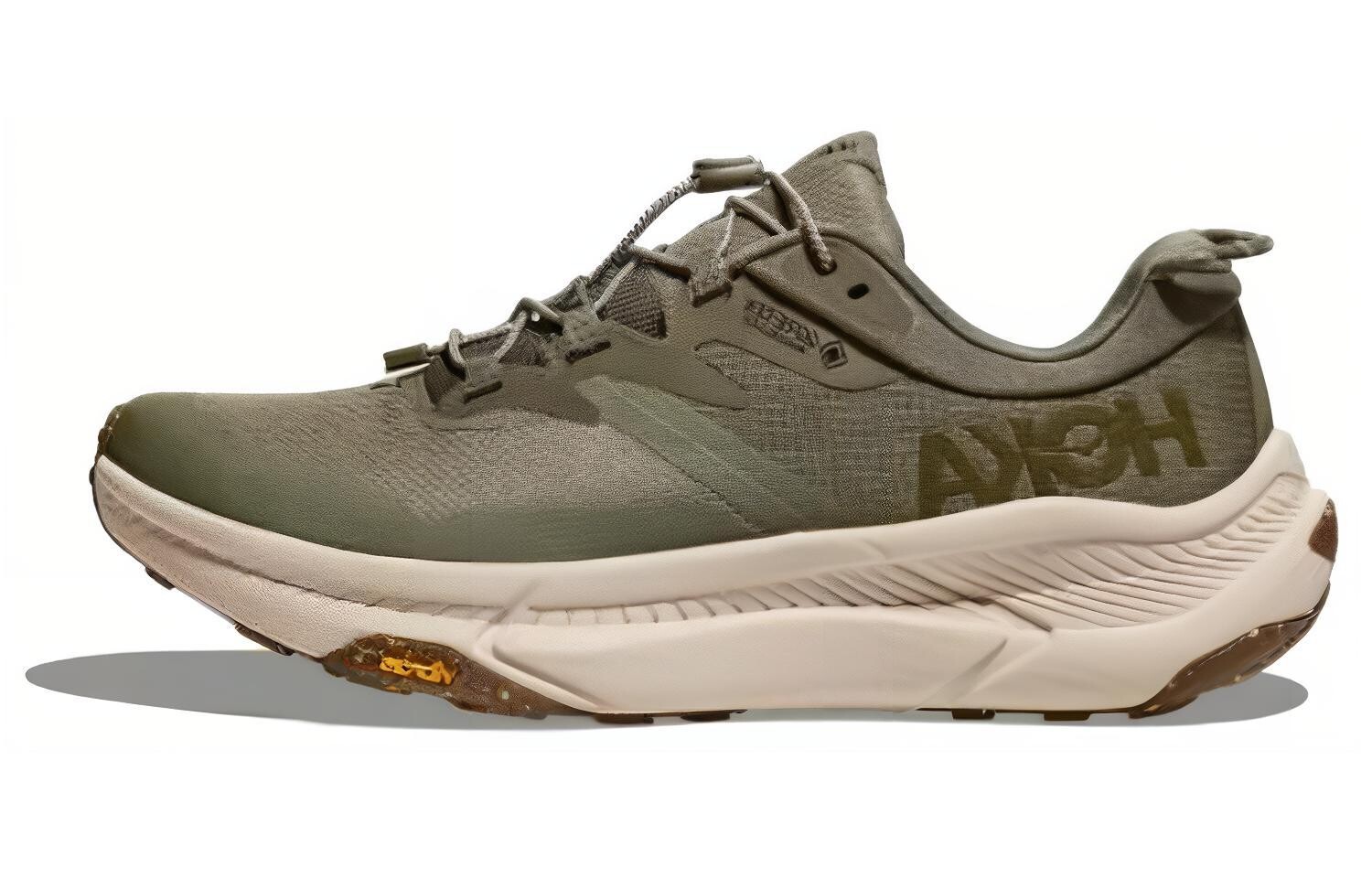 Кроссовки HOKA ONE ONE Transport Gore-Tex Slate Oat Milk, зеленый
Кроссовки HOKA ONE ONE Transport Gore-Tex Slate Oat Milk, зеленый