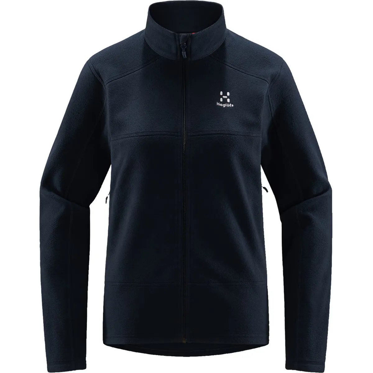 Женский флис Buteo Mid Haglöfs, тёмно-синий
Женский флис Buteo Mid Haglöfs, тёмно-синий