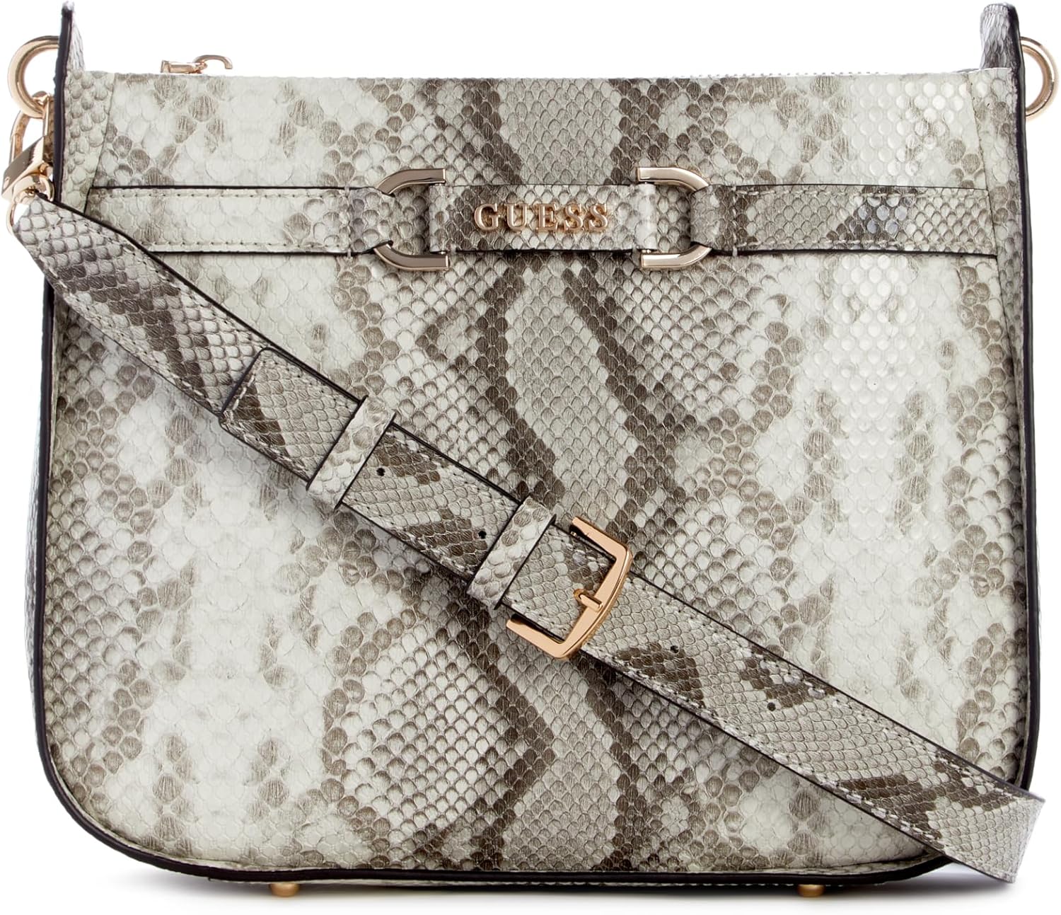 GUESS женская сумка Majka Hobo, Natural Multi
GUESS женская сумка Majka Hobo, Natural Multi