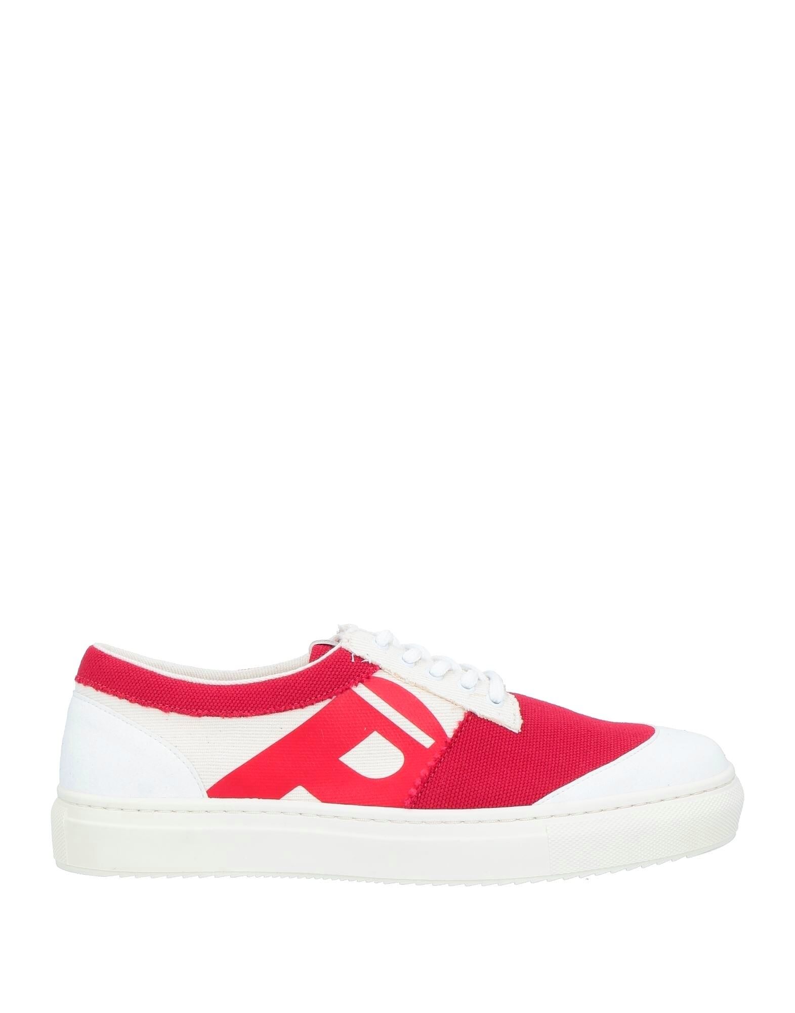 Кроссовки Phileo, красный
Кроссовки Phileo, красный