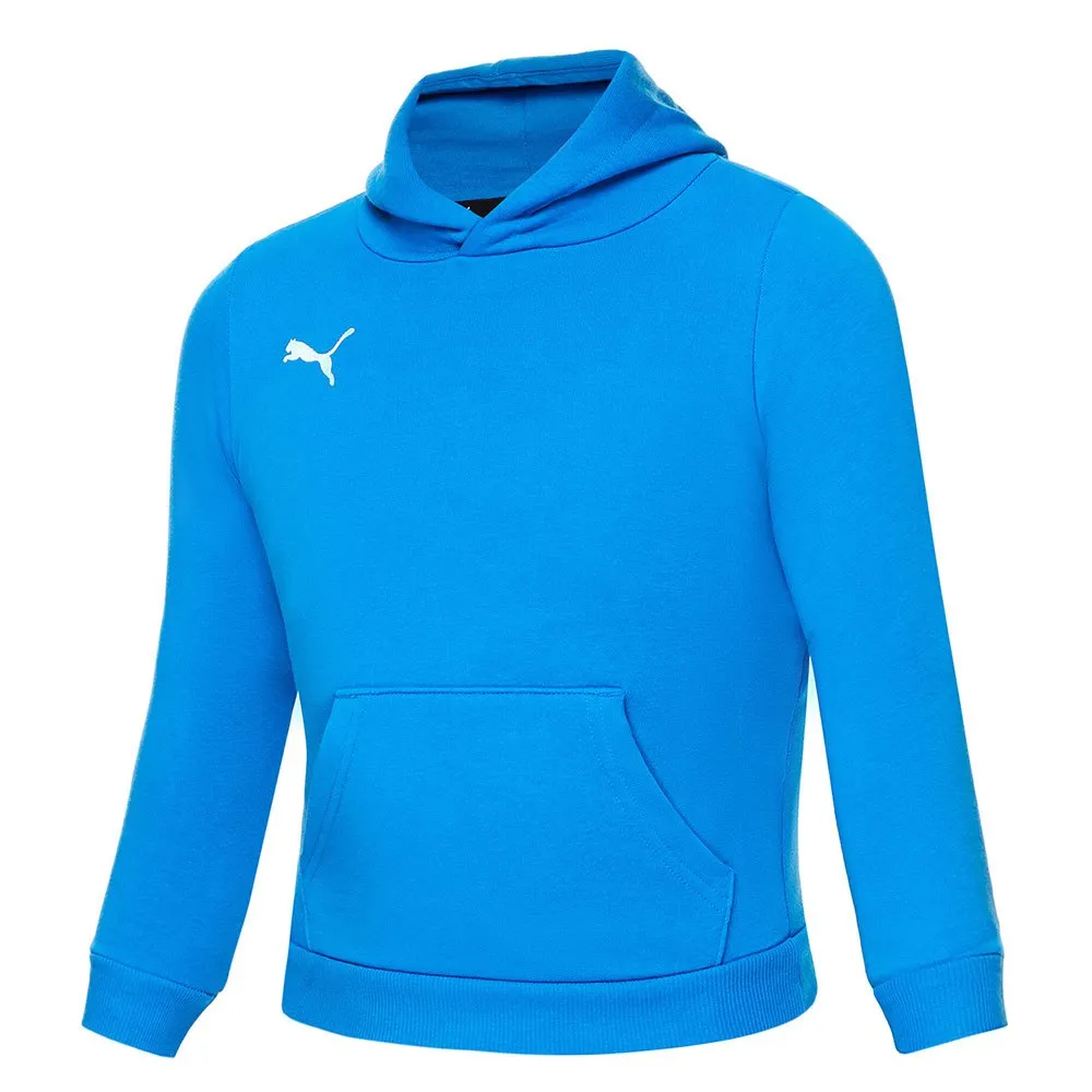 Худи Puma Teamgoal 23 Casuals, синий
Худи Puma Teamgoal 23 Casuals, синий