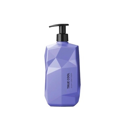 True Cool Серебряный кондиционер 1000мл Nine Yards
True Cool Серебряный кондиционер 1000мл Nine Yards