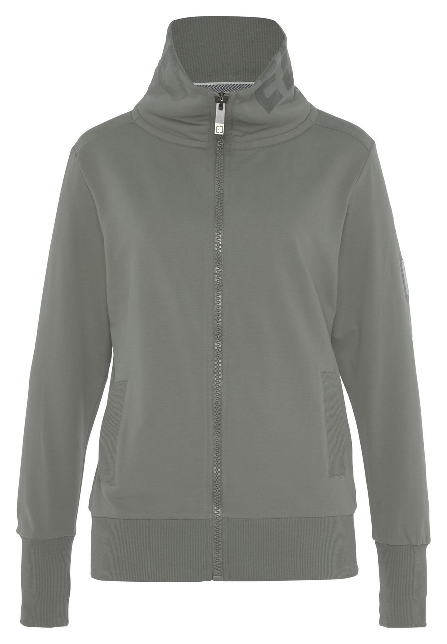 Толстовка Elbsand Zip-up sweatshirt, Grün/Green
Толстовка Elbsand Zip-up sweatshirt, Grün/Green