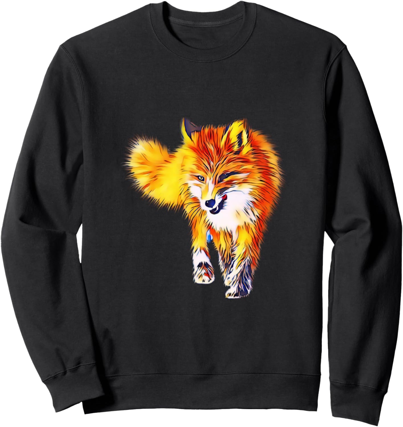 Толстовка с изображением лисы и лесных животных, черная (black 19-3911tcx), размер S Fox The Wise | Forest Animals Gift For Christmas Or Birthday, Черный, Толстовка с изображением лисы и лесных животных, черная (black 19-3911tcx), размер S Fox The Wise |
Толстовка с изображением лисы и лесных животных, черная (black 19-3911tcx), размер S Fox The Wise | Forest Animals Gift For Christmas Or Birthday, Черный, Толстовка с изображением лисы и лесных животных, черная (black 19-3911tcx), размер S Fox The Wise |