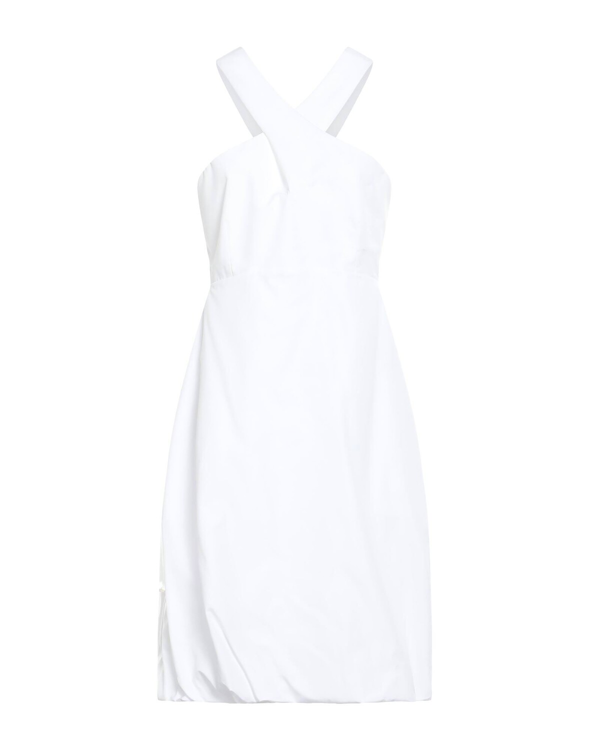 Платье Ferragamo, белый
Платье Ferragamo, белый