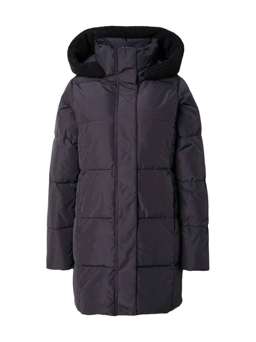 Зимняя куртка mazine Winter Jacket Joliet, черный
Зимняя куртка mazine Winter Jacket Joliet, черный