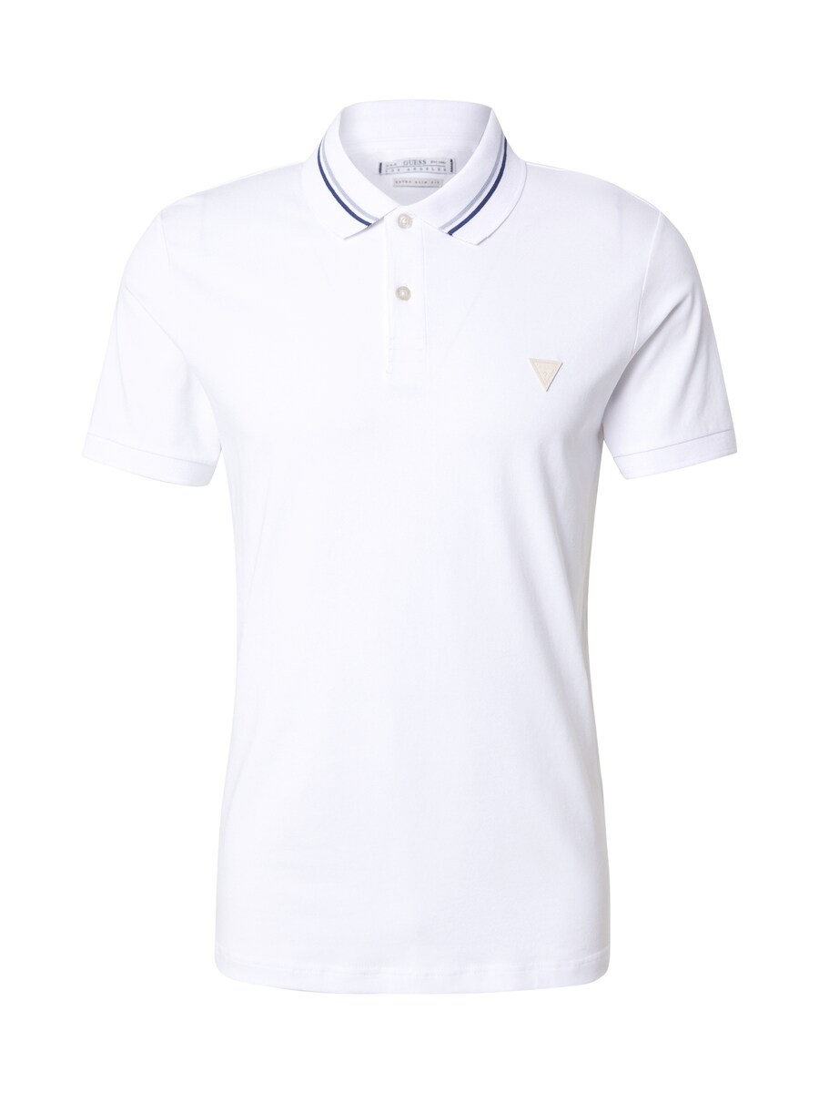 Рубашка GUESS, белый
Рубашка GUESS, белый