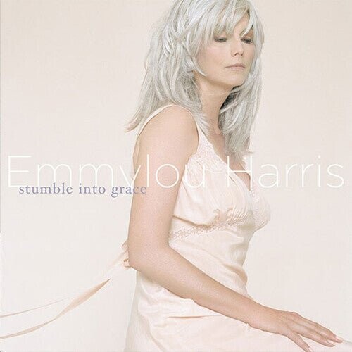 Виниловая пластинка Harris, Emmylou - Stumble Into Grace
Виниловая пластинка Harris, Emmylou - Stumble Into Grace