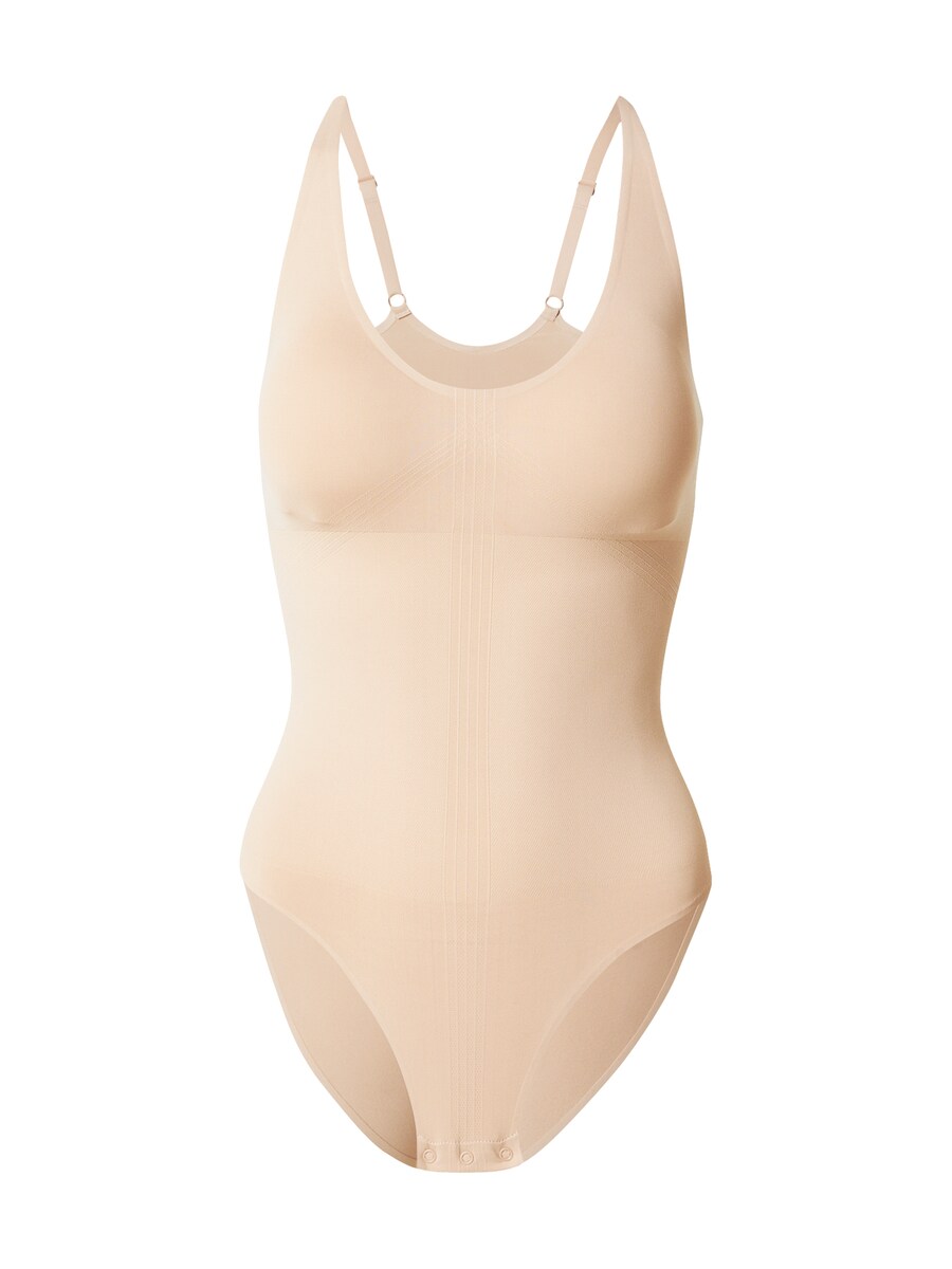 Корректирующее боди Chantelle SMOOTH COMFORT, Nude
Корректирующее боди Chantelle SMOOTH COMFORT, Nude