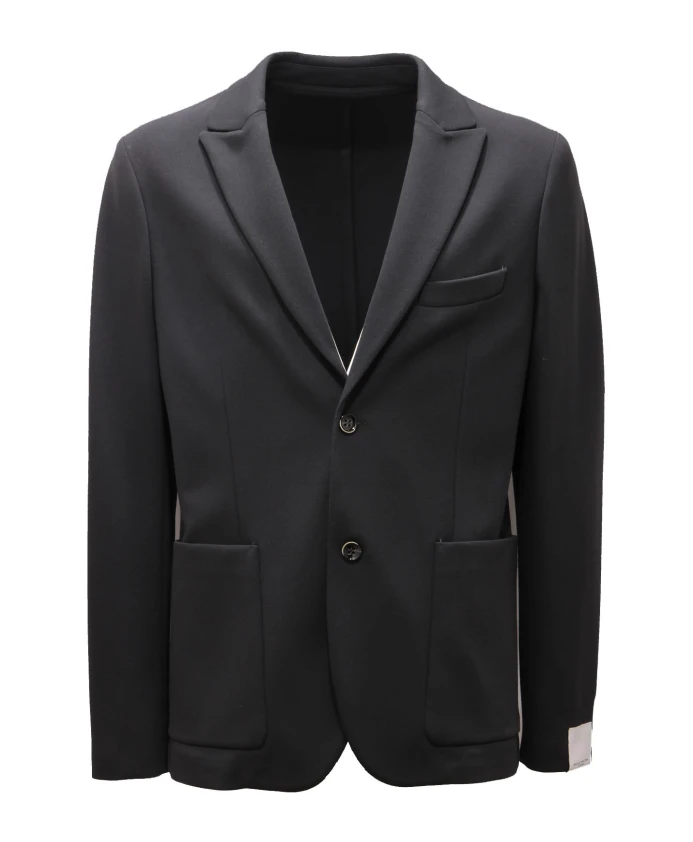 Вискозный кардиган Paolo Pecora, синий
Вискозный кардиган Paolo Pecora, синий