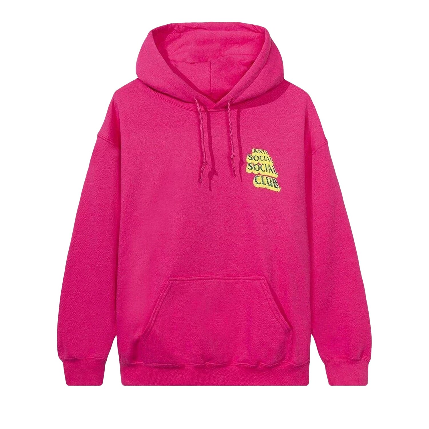 Антисоциальные костюмы для социальных клубов Толстовка Ярко-розовый
Антисоциальные костюмы для социальных клубов Толстовка Ярко-розовый