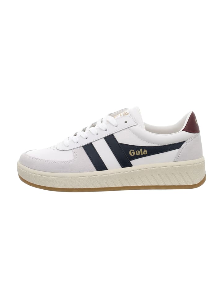 Gola Белые низкие кроссовки
Gola Белые низкие кроссовки