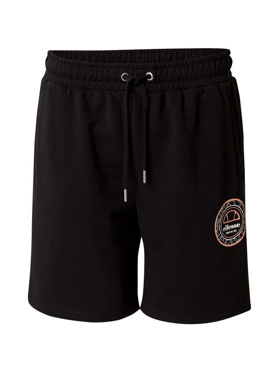 Брюки свободного кроя ELLESSE TRAMONTI, черный
Брюки свободного кроя ELLESSE TRAMONTI, черный