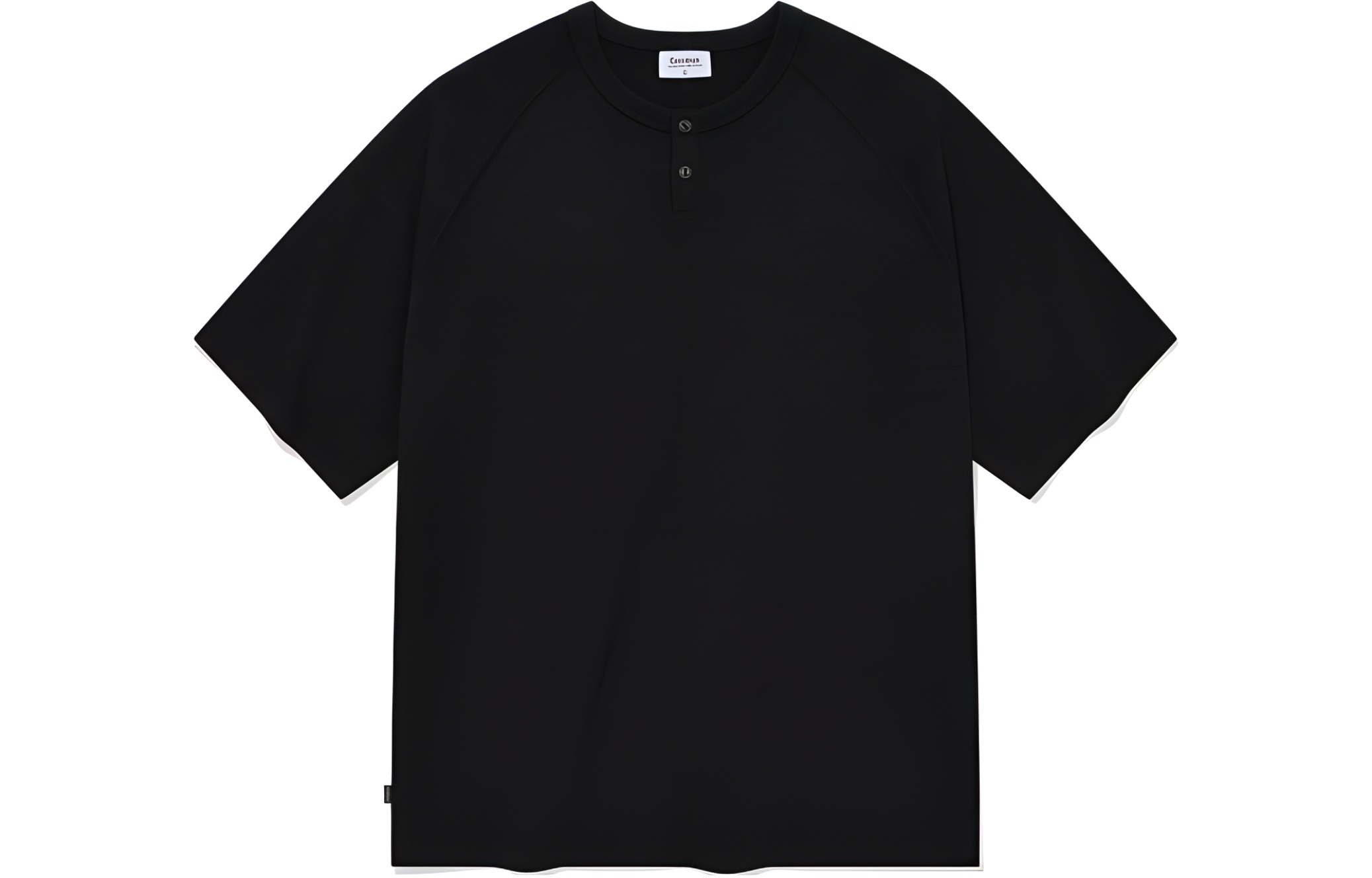 COVERNAT Футболка унисекс черная, Черный, COVERNAT Футболка унисекс черная
COVERNAT Футболка унисекс черная, Черный, COVERNAT Футболка унисекс черная