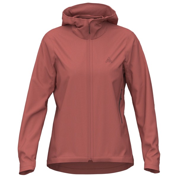 Женская ветровка northwoods - велосипедная куртка 7Mesh, Autumn Rose
Женская ветровка northwoods - велосипедная куртка 7Mesh, Autumn Rose