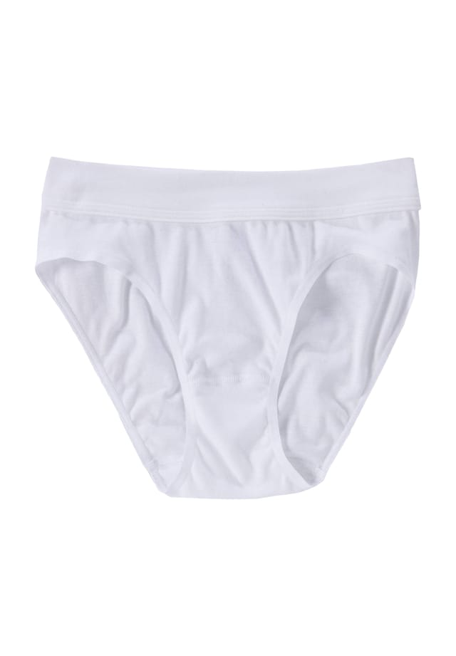 Трусики Sue с эластичным поясом Sylvia Speidel., белый
Трусики Sue с эластичным поясом Sylvia Speidel., белый