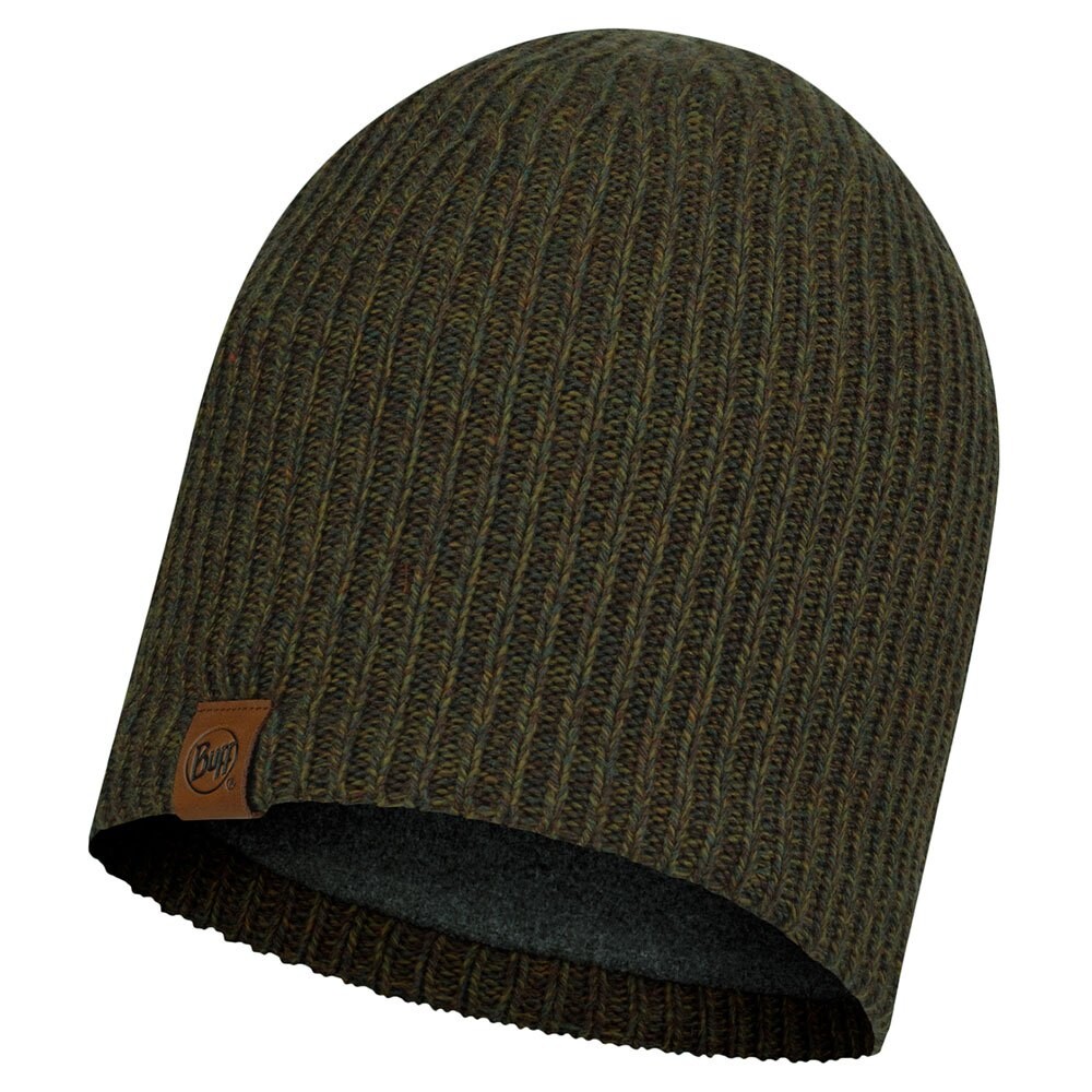 Шапка Buff Knitted & Fleece, зеленый
Шапка Buff Knitted & Fleece, зеленый