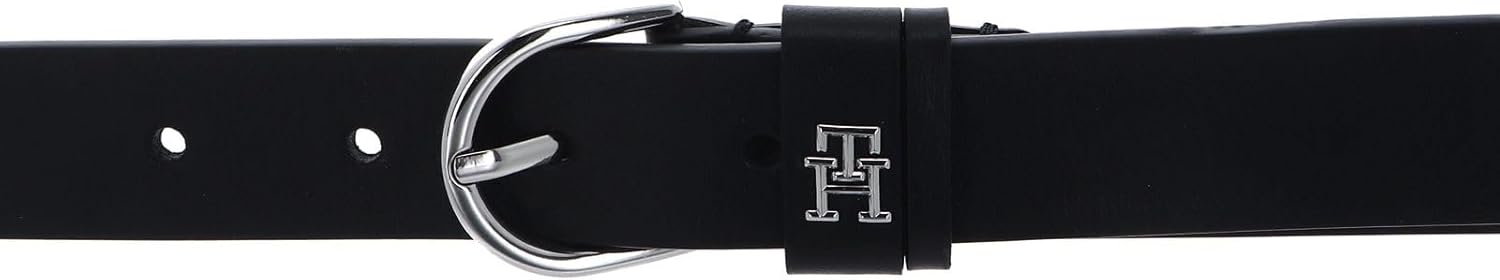 Женский ремень Tommy Hilfiger Essential Effortless 2.5 из кожи, Black (Black)
Женский ремень Tommy Hilfiger Essential Effortless 2.5 из кожи, Black (Black)