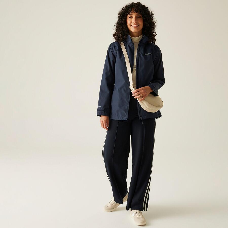 REGATTA Женская водонепроницаемая куртка - Daysha II
REGATTA Женская водонепроницаемая куртка - Daysha II