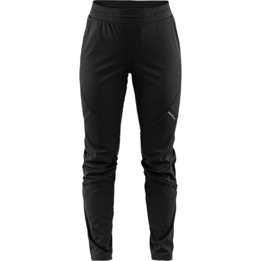 Спортивные брюки CRAFT Glide Pants W
Спортивные брюки CRAFT Glide Pants W