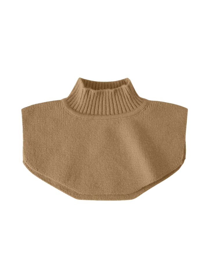 Шарф BabyMocs, светло-коричневый
Шарф BabyMocs, светло-коричневый