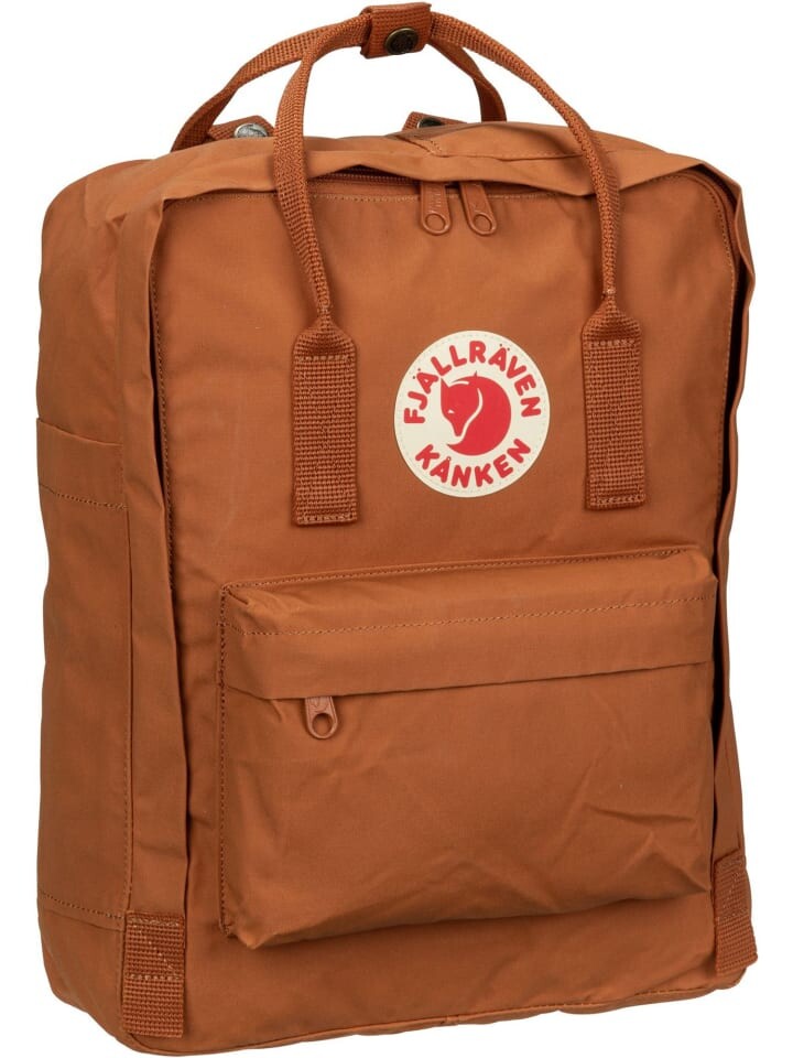 Рюкзак FJÄLLRÄVEN / Kanken, цвет terracotta brown, Коричневый, Рюкзак FJÄLLRÄVEN / Kanken, цвет terracotta brown
Рюкзак FJÄLLRÄVEN / Kanken, цвет terracotta brown, Коричневый, Рюкзак FJÄLLRÄVEN / Kanken, цвет terracotta brown