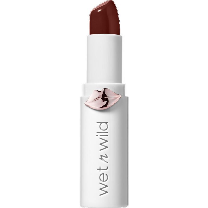 MegaLast Губная помада с блеском - JAM FOR ME wet n wild, 3,3 g
MegaLast Губная помада с блеском - JAM FOR ME wet n wild, 3,3 g