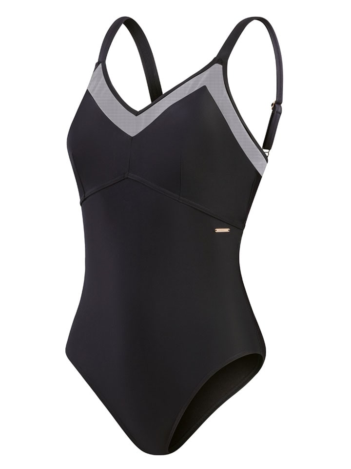 Speedo Купальник "Luniaglow" черного цвета
Speedo Купальник "Luniaglow" черного цвета