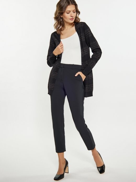 Кардиган Usha, черный
Кардиган Usha, черный