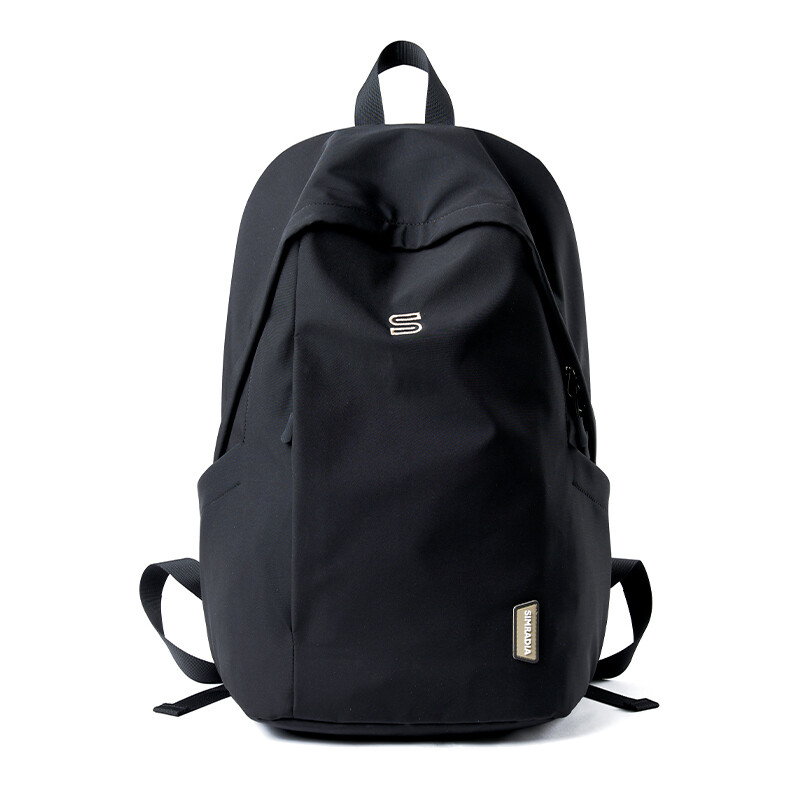 Mo Yi Ink one/Мужской рюкзак MOYYI, Черный
Mo Yi Ink one/Мужской рюкзак MOYYI, Черный