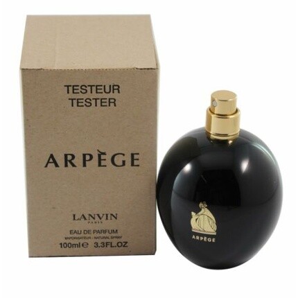 Женская парфюмерная вода Arpege By Lanvin Edp 100ml/3.3floz - New Tester
Женская парфюмерная вода Arpege By Lanvin Edp 100ml/3.3floz - New Tester