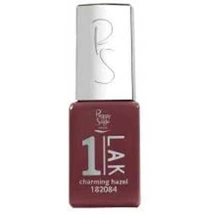 Полуперманентная краска для волос Lak-Charming Hazel, Peggy Sage
Полуперманентная краска для волос Lak-Charming Hazel, Peggy Sage