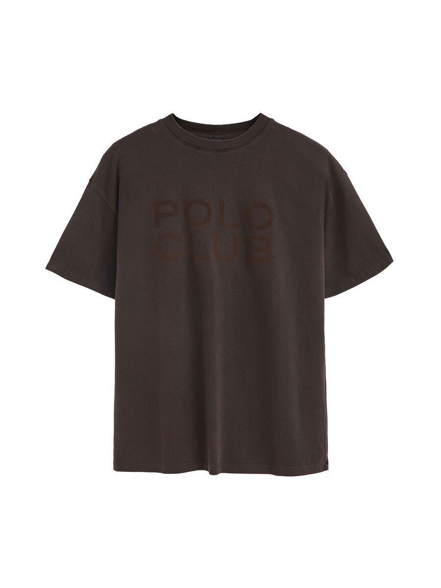Рубашка Polo Club, темно-коричневый
Рубашка Polo Club, темно-коричневый