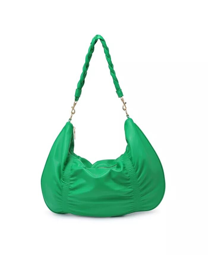 Сумка-хобо Amber Urban Expressions, слоновая кость/кремовый
Сумка-хобо Amber Urban Expressions, слоновая кость/кремовый