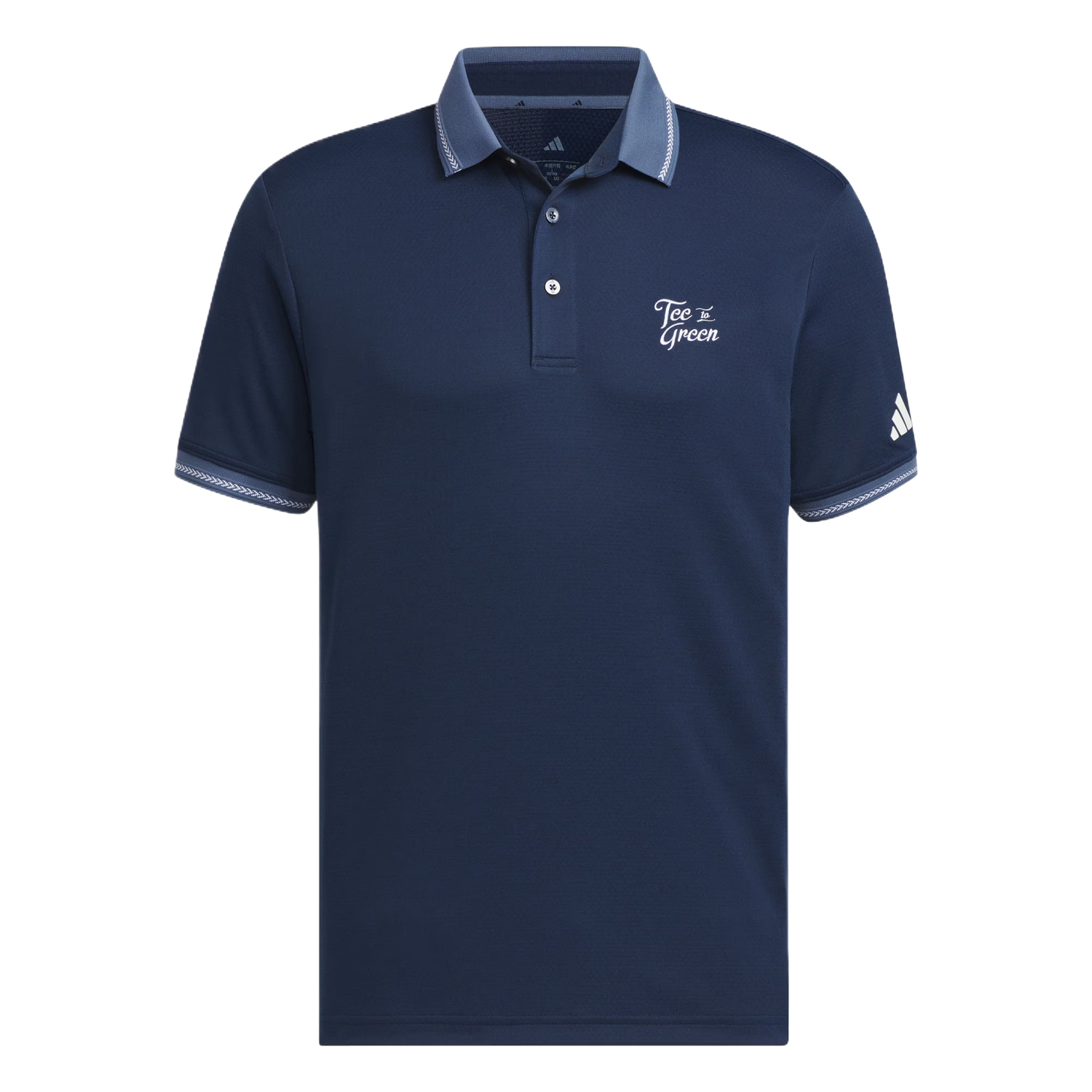 Adidas Футболка-поло HEATRDY мужская College Navy
Adidas Футболка-поло HEATRDY мужская College Navy